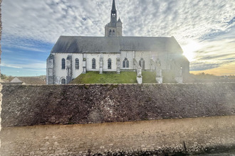 achat maison nangis 77370