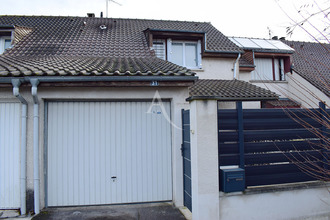 achat maison nangis 77370