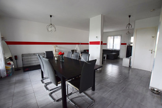 achat maison nangis 77370