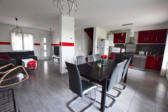 achat maison nangis 77370