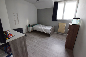 achat maison nangis 77370