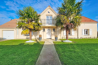 achat maison nangis 77370