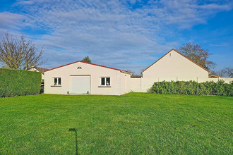 achat maison nangis 77370