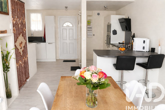 achat maison nangis 77370