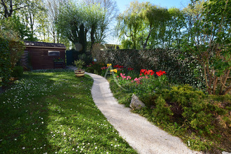 achat maison nangis 77370