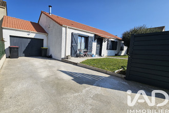 achat maison nangis 77370