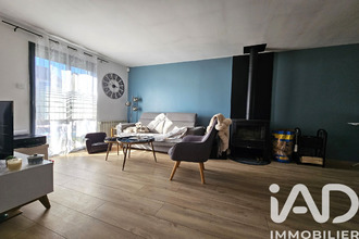 achat maison nangis 77370