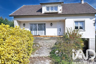 achat maison nangis 77370
