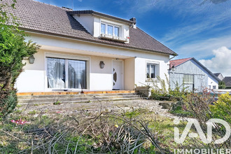 achat maison nangis 77370