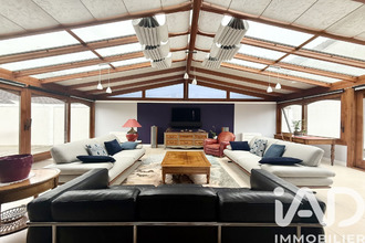 achat maison nangis 77370