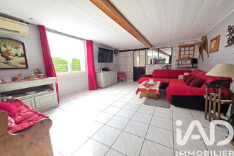 achat maison nangis 77370