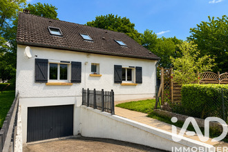 achat maison nangis 77370