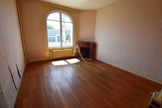 achat maison nangis 77370