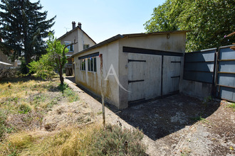 achat maison nangis 77370