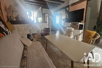 achat maison nangis 77370