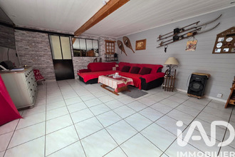 achat maison nangis 77370