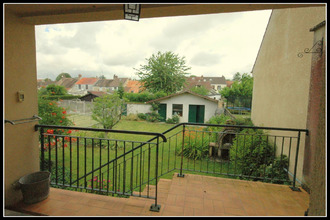 achat maison nangis 77370