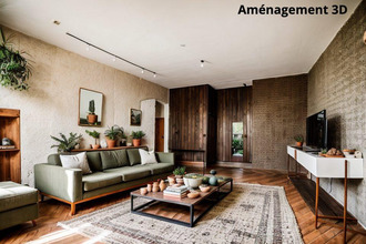 achat maison nangy 74380