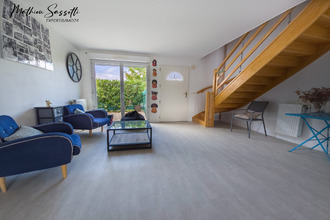 achat maison nangy 74380