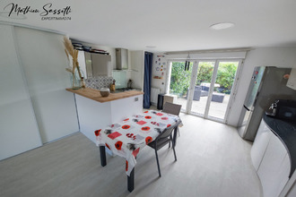 achat maison nangy 74380