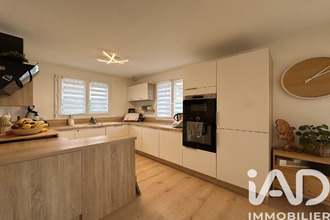 achat maison nangy 74380