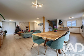 achat maison nangy 74380