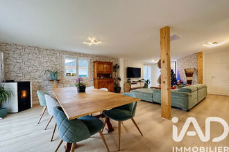 achat maison nangy 74380