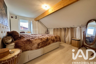 achat maison nangy 74380