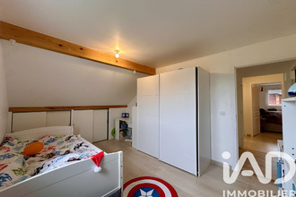 achat maison nangy 74380