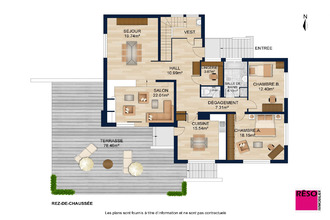 achat maison nangy 74380