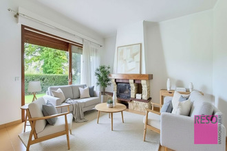 achat maison nangy 74380