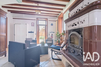 achat maison nangy 74380