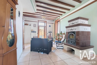 achat maison nangy 74380