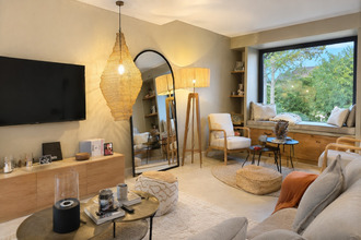 achat maison nangy 74380