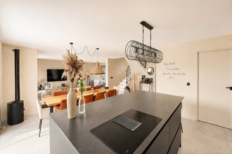 achat maison nangy 74380