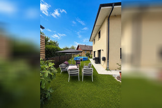 achat maison nangy 74380