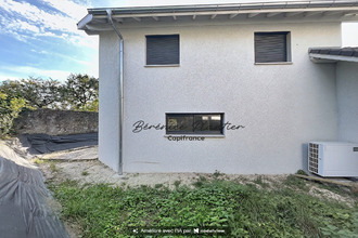 achat maison nangy 74380