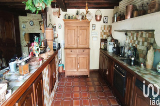 achat maison nannay 58350