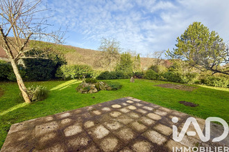 achat maison nannay 58350