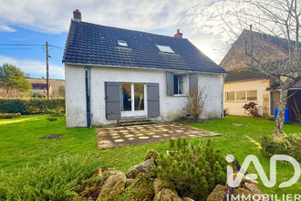 achat maison nannay 58350