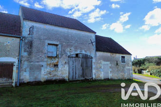 achat maison nannay 58350