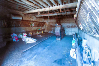 achat maison nannay 58350