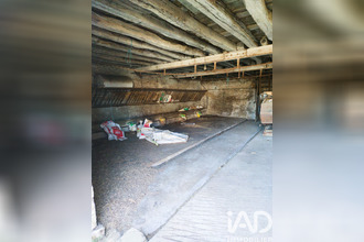 achat maison nannay 58350