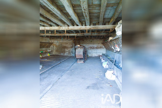 achat maison nannay 58350