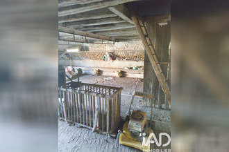 achat maison nannay 58350