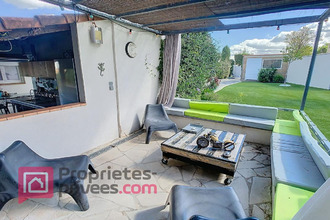 achat maison nans-les-pins 83860