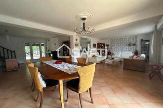 achat maison nans-les-pins 83860