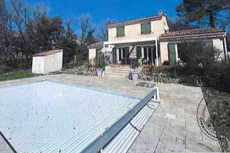 achat maison nans-les-pins 83860