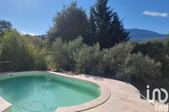 achat maison nans-les-pins 83860