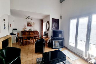 achat maison nans-les-pins 83860